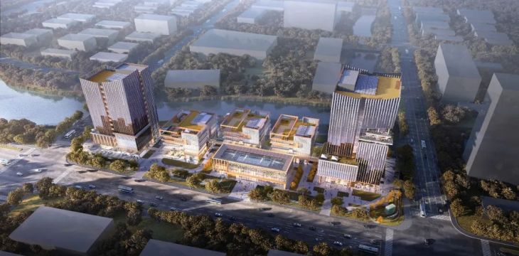 “张江种谷”项目启动建设，打造国际一流智慧种业创新高地
