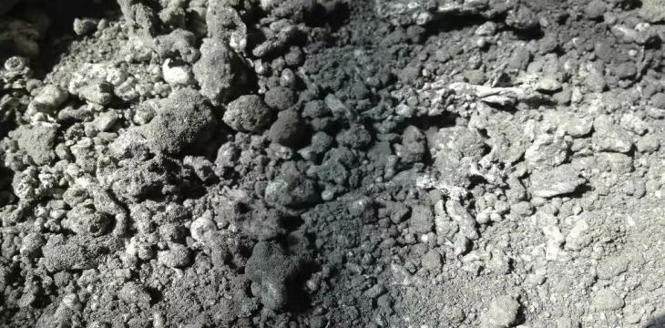 湿法全量化利用技术“吃干榨净”铝灰渣
