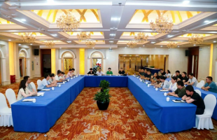 2025年非常规水利用国际会议在乌鲁木齐举办
