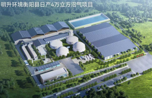 “废秆”生金沃良田：衡阳县秸秆综合利用走出新路径