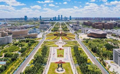 内蒙古自治区2025年第二批中央大气污染防治资金拟支持项目清单发布