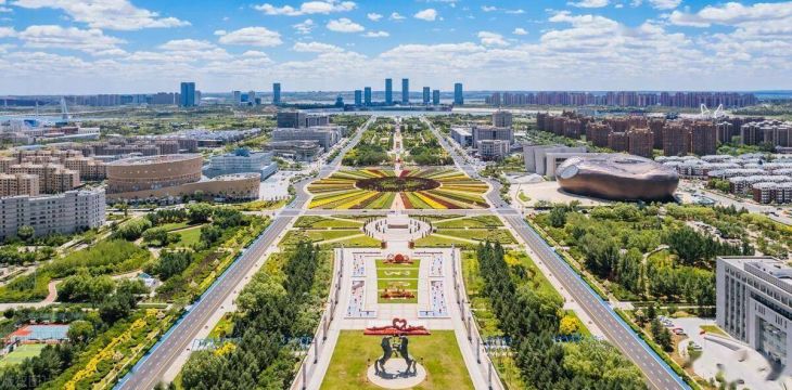 内蒙古自治区2025年第二批中央大气污染防治资金拟支持项目清单发布