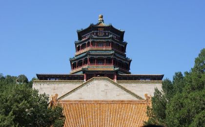 率先突破 守护蓝天常在——京津冀大气污染联防联治实践