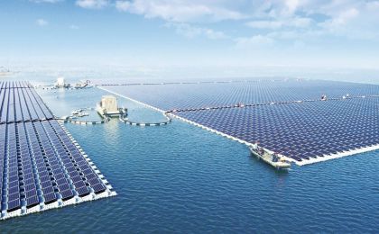 国家发展改革委：支持海洋领域重大项目建设