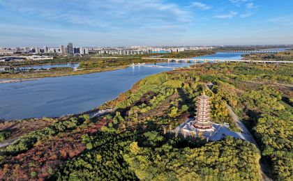 加快推进人与自然和谐共生的现代化——习近平总书记“两山”理念指引美丽中国建设