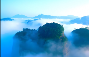 把好风景转化为新动能