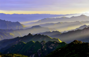 秦腔咏秦岭，将秦岭宝贝“唱”给全国听