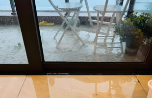 城市住宅阳台洗涤废水污染如何防治？