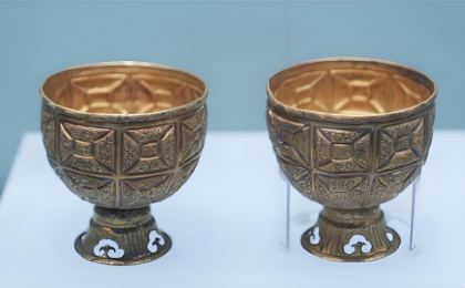 让长江文物焕发更加璀璨的光芒