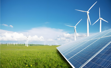 新型能源体系如何点亮万家灯火