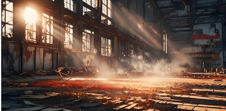 “探废”莫越界，安全是底线