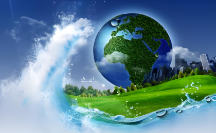 深刻领悟习近平生态文明思想的科学世界观和方法论