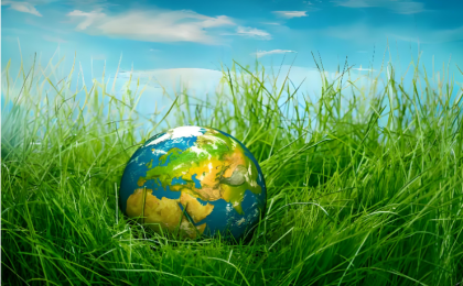 中国对全球气候治理的贡献日益凸显    