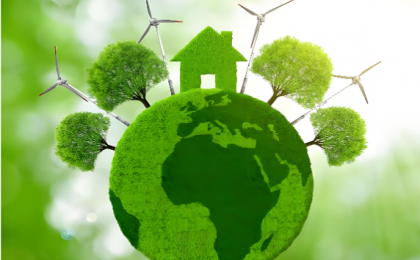 习近平生态文明思想的标识性概念与原创性贡献