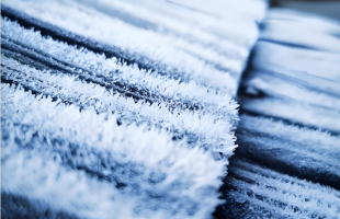 科学家开发出新型静电除霜技术