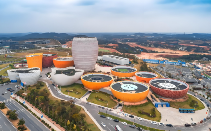 广东省梅州市变红色资源固化保护为活化利用——  让红色家底“活”起来