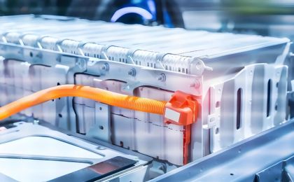 动力电池产业协同创新描绘能源新图景  