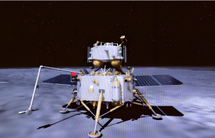 月球磁异常可能是“撞”出来的