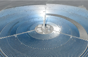 我国成全球光热发电新增装机主力  