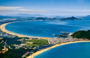 第四届海峡两岸水土保持科技论坛在福建霞浦召开  