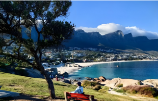 中国和南非联合发布《支持非洲现代化合作倡议》 