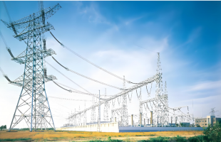 中国电力“绿色逆袭” 