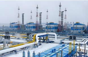 习近平向第七届中俄能源商务论坛致贺信  