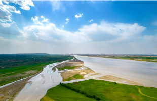 山东曝光4起黄河流域生态保护和高质量发展领域违纪违法典型问题  