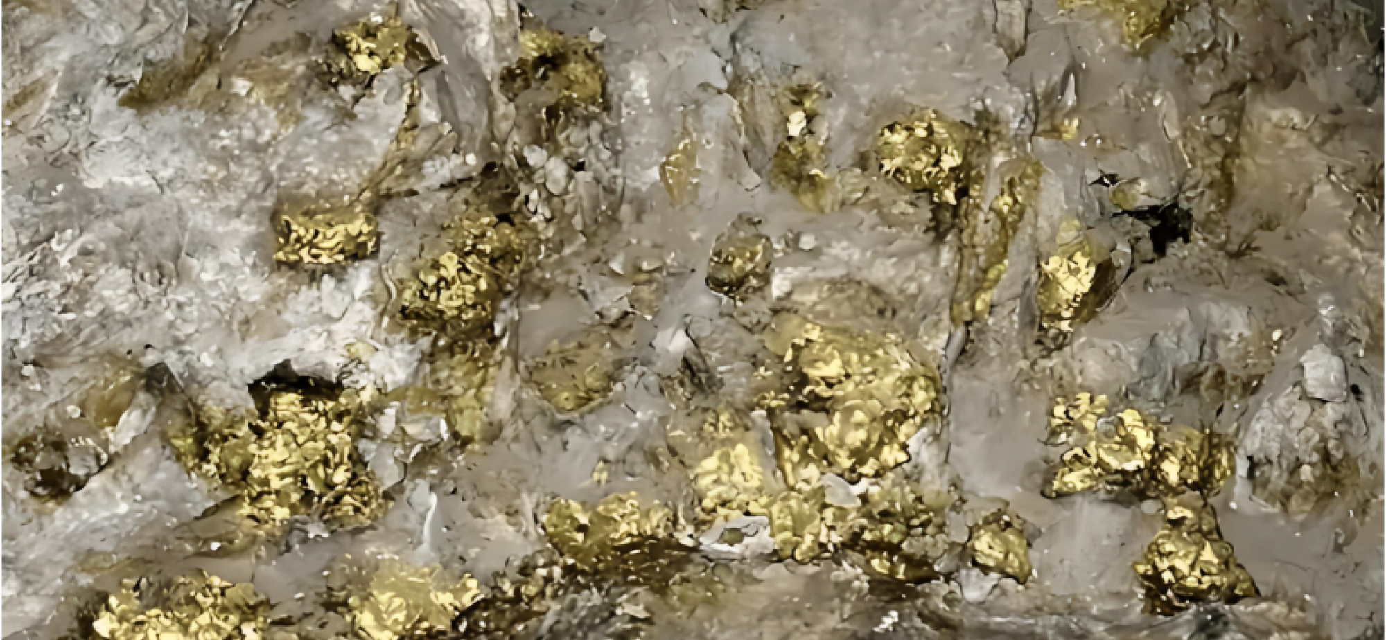 超80吨！四川探明省内最大金矿