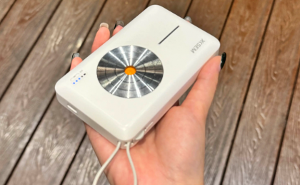 “史上最严”标准将至 已获3C认证充电宝仍能继续使用    