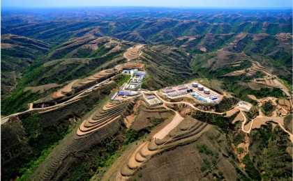 长庆油田连续6年稳产6000万吨 