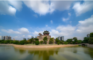 筑牢京津冀生态屏障 河北“十四五”绿美答卷亮眼  