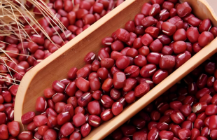 红小豆基因研究获突破