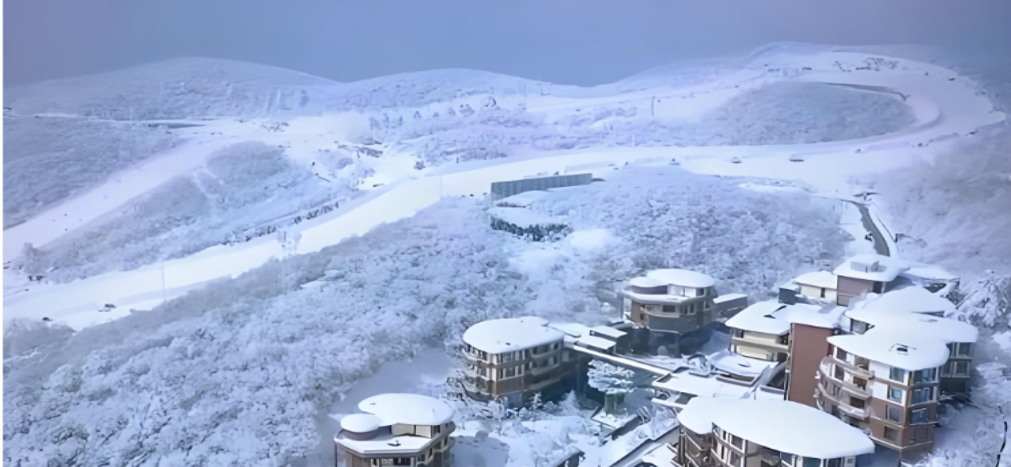 “冷资源”生出“热产业”