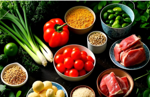 践行大食物观的福建实践和经验启示    