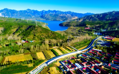 推进美丽中国建设取得新的重大进展 