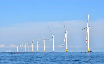 推动资源环境要素高效配置  