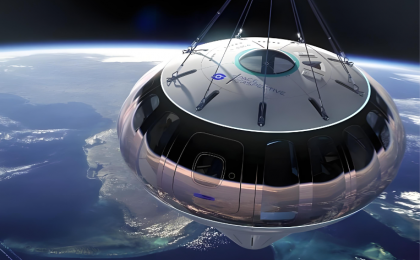 太空旅游离大众还有多远？  