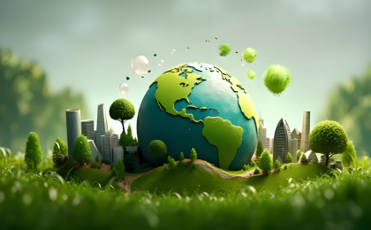 激活零碳园区内生动力的关键在一体推进科教人才发展 