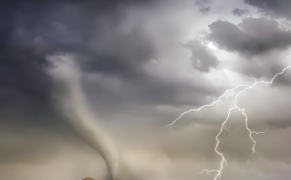 做好春节前后自然灾害风险防控工作 