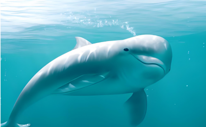 全球海洋保护迎来重要时刻   