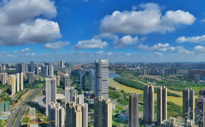 货币政策发力支持房地产平稳健康发展