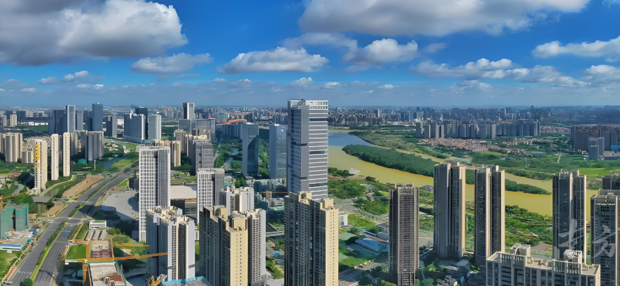 货币政策发力支持房地产平稳健康发展