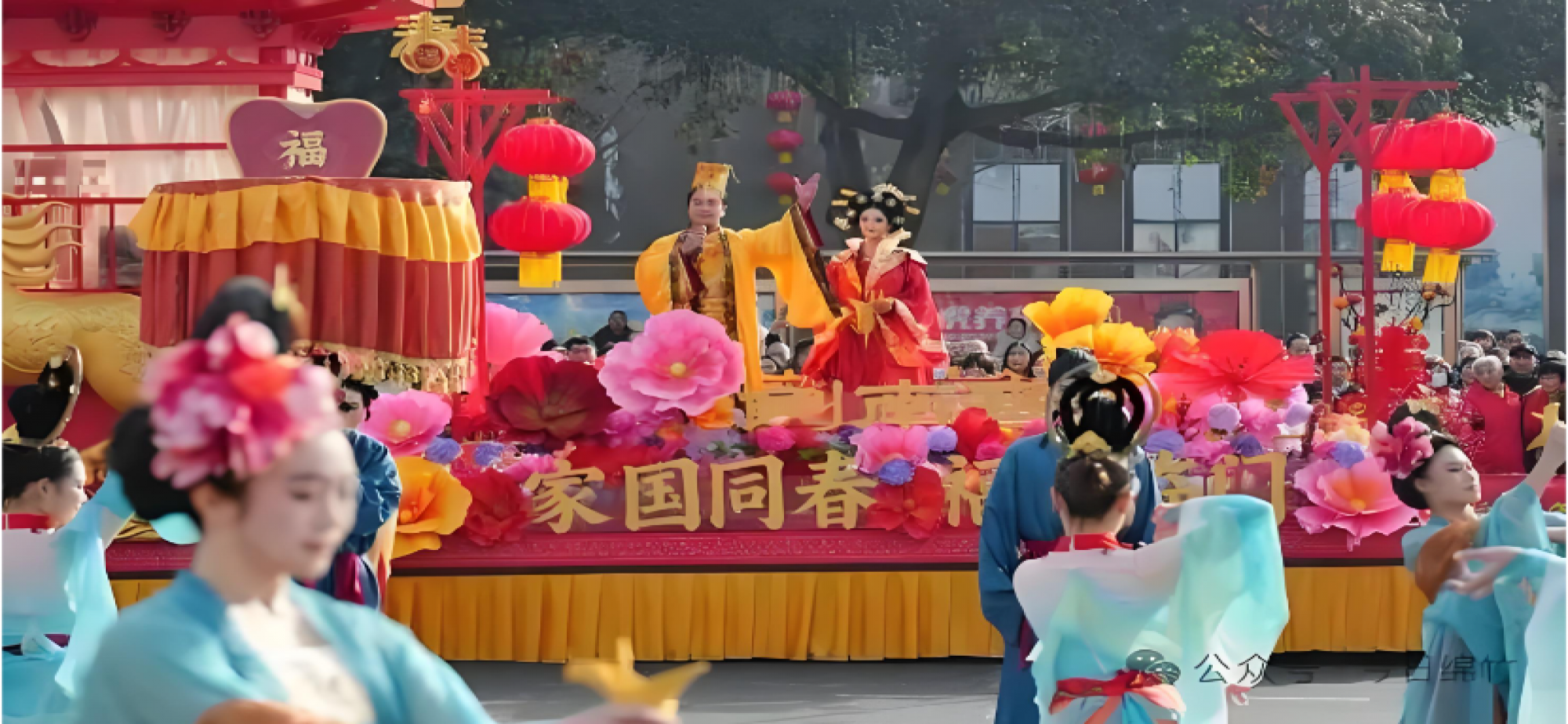 新春消费暖意足 供需两旺活力涌