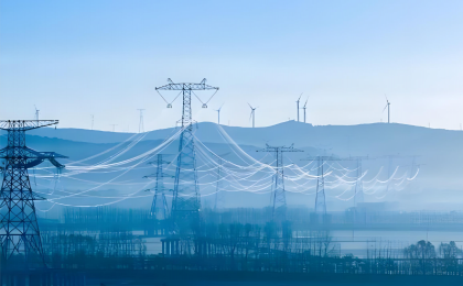 “智”护能源大动脉  