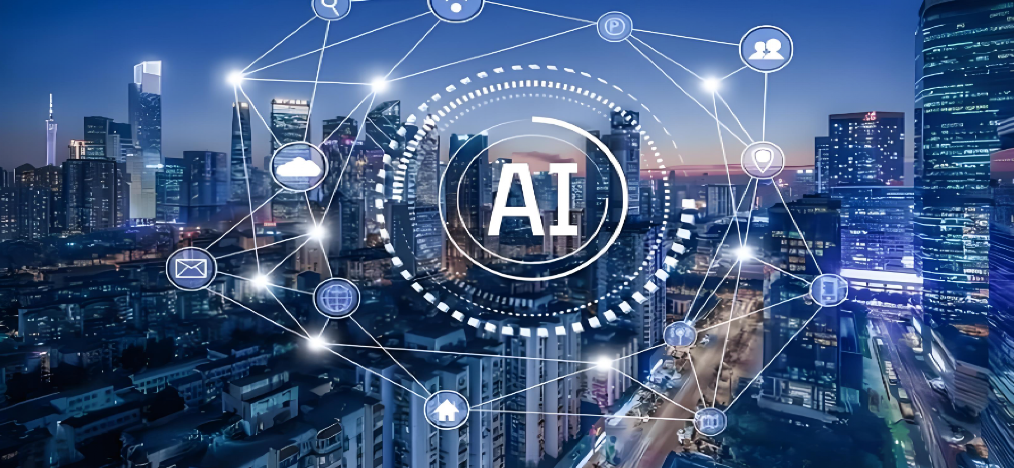 AI如何加速成为新质生产力核心引擎