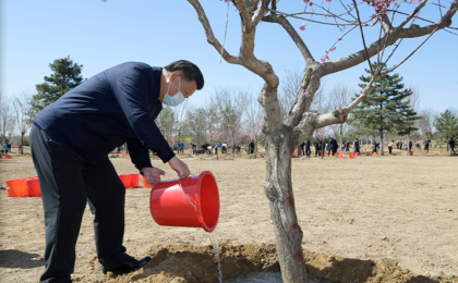 习近平：让中国式现代化底色更加亮丽 