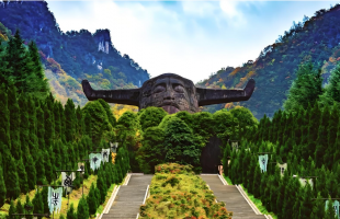 神农架世界地质公园再获联合国“绿牌”通过  