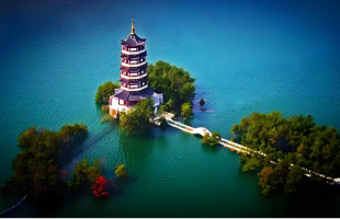 古韵千年 中原文旅如何焕新出彩？    