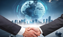 坚持多边主义 共享贸易红利   